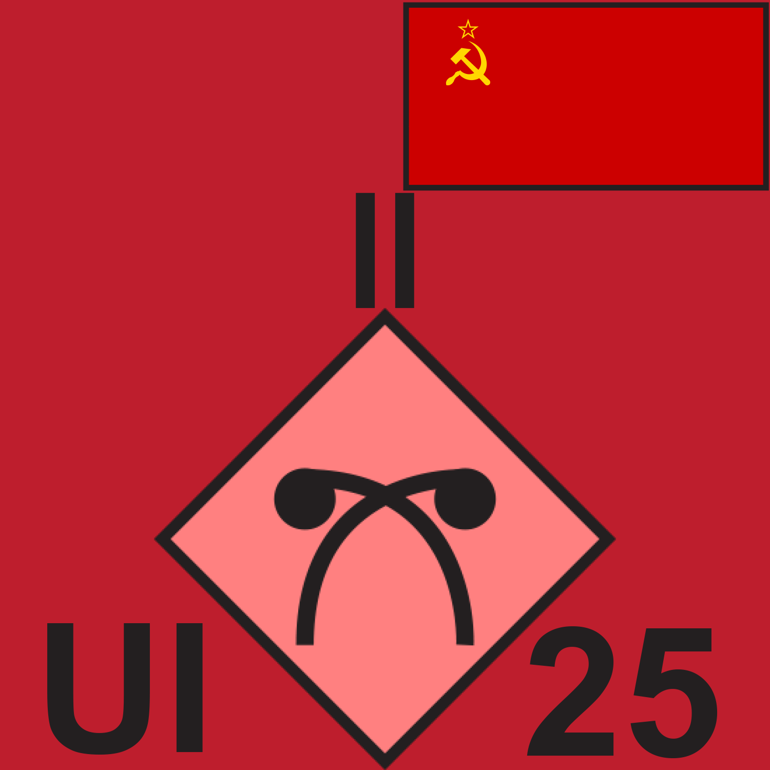 RED UI CHEM BN 1989